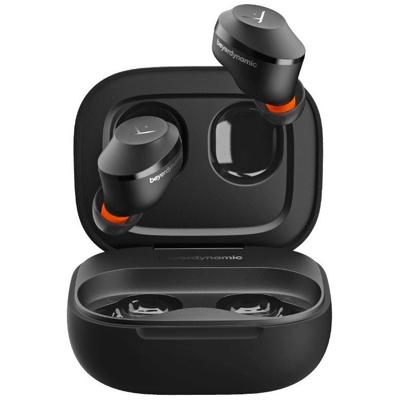 Beyerdynamic Amiron 300 Bluetooth Open-Ear hoofdtelefoon In-ear oordopjes