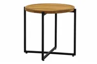 Apple Bee | Condor Koffietafel Ø 54 x 50 cm - thumbnail