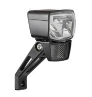 AXA scheinwerfer "nxt 80 e-bike" front light nxt 80 e-bike 6-12v dc - thumbnail