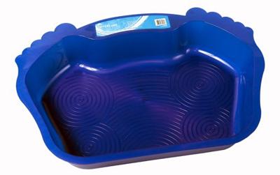 Interline voetbad voor zwembad