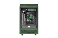 Thermaltake Toughfan 12 Racing Green High Static Pressure Radiator Fan Universeel Ventilator 12 cm G - thumbnail