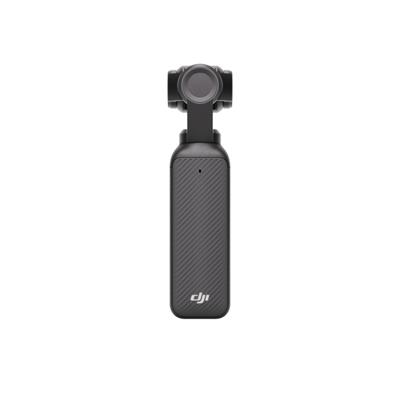 Action camera Dji Osmo Pocket 3 Creator Combo Zwart - thumbnail