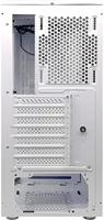 Xilence Performance C XG221 computerbehuizing Midi Tower Wit - thumbnail