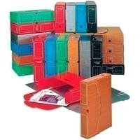 Schoolrugzak Liderpapel DF06 Wit - thumbnail