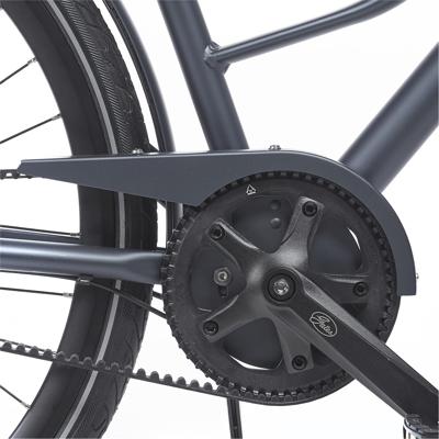 Cortina kettingscherm mozzo thundercloud matt