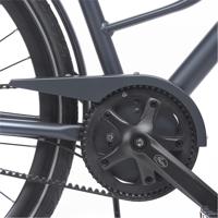 Cortina kettingscherm mozzo thundercloud matt - thumbnail