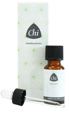 Chi Natural life Bergamotolie Bio