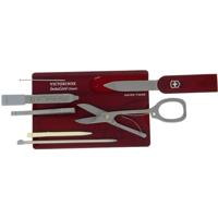 Victorinox Swisscard Zakmes - thumbnail