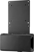 HP B300 7DB37AA Montagehouder Zwart - thumbnail