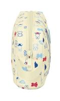 Thermische Snacktas Miffy Buddy 21,5 x 12 x 6,5 cm - thumbnail
