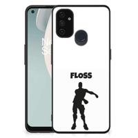 OnePlus Nord N100 Hoesje Floss - thumbnail