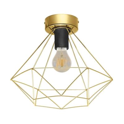 Eglo Gouden plafondlampTarbes - 43678