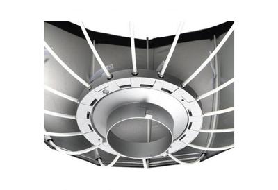 Godox baleinen tbv P90L Parabolic Softbox Bowens Mount