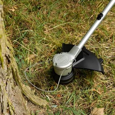 Bosch Groen AdvancedGrassCut | 36V-33 BT | Accutrimmer | Accupack 36 V/2,0 Ah Lithium-Ion-accu - 06008C1K00 - thumbnail