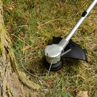 Bosch Home and Garden AdvancedGrassCut 36V-33 Grastrimmer Accu Incl. oplader, Incl. accu 36 V 2 Ah Snijbreedte max.: 33 cm - thumbnail