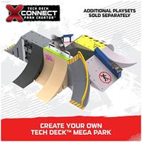 Tech Deck Xconnect Power Flippin - thumbnail