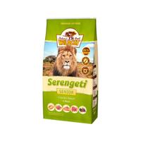 Wildcat Serengeti Senior droogvoer, 500 g - thumbnail
