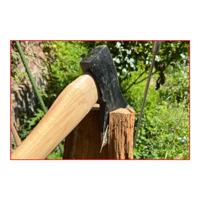 KS Tools 1402066 Aks 700 mm 1800 Gewicht (kop) 1250 g - thumbnail