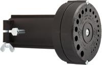 Bosch Accessoires Borenslijpapparaat 1st - 2607990050 - thumbnail