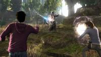 Harry Potter And the Deathly Hallows Part 1 - thumbnail