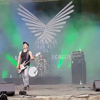 DR Strings MLH-45 Lo-Rider 45-100 set snaren voor elektrische basgitaar - thumbnail