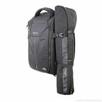 Vanguard Alta Rise 45 fotorugzak, zwart - thumbnail