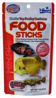 Food Sticks 57 Gr vissenvoer Hikari - Hikari - thumbnail