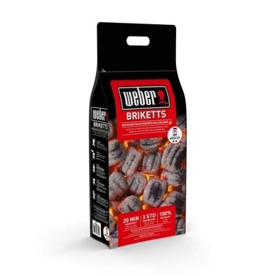 Weber Smokey Mountain Cooker 57 cm - thumbnail