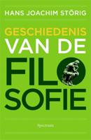 Geschiedenis van de filosofie - Hans Joachim Storig - ebook - thumbnail