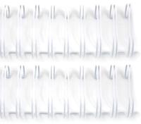 We R Makers • cinch binding wires white 3,18cm 2pieces - thumbnail