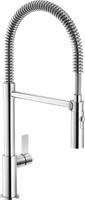 Reginox Yukon Chroom keukenkraan - thumbnail