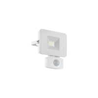 Eglo LedspotFaedo 3 - 10w met bewegingssensor wit - 33156 - thumbnail