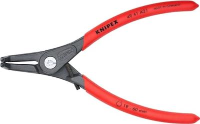 Knipex Borgveertang buitenr. gebogen - 49 41 A21 - 4941A21