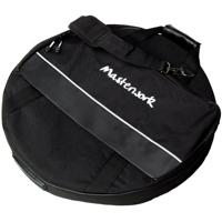 Masterwork Cymbal Bag 22" Deluxe-Line bekkentas - thumbnail