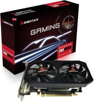 Biostar Radeon RX560 AMD Radeon RX 560 4 GB GDDR5 - thumbnail