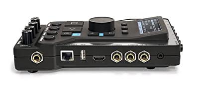 M-Live B.Beat 128 GB backing track player