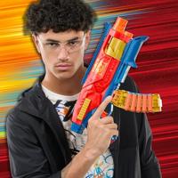 NERF Loadout Shadowspeed Recon blaster - thumbnail