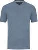 JAKO 6345D Polo Pro Casual Dames - Smokey Blue - 38 JAKO 6345D Polo Pro Casual Dames - Smokey Blue - 38