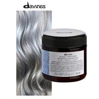 Davines ALCHEMIC Conditioner Silver - thumbnail