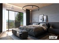 Insectenhor met magneetsluiting voor deur - 235x93 cm - insect screen - vliegenhor - thumbnail