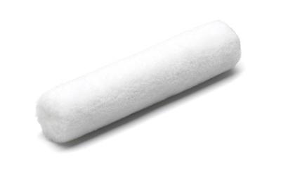 ANZA Pro mini viltrol voor het strakste resultaat met synthetische lakken - 15 cm