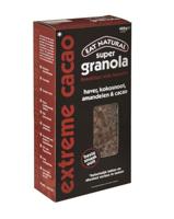 Granola extreem cacao 425 Gram - thumbnail