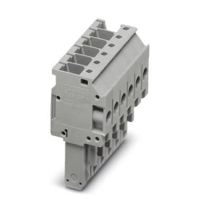Phoenix Contact 3060160 Stekkerdeel Grijs 25 stuk(s)