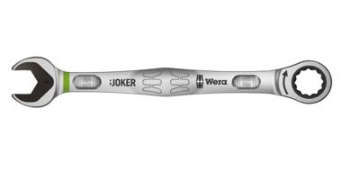 Wera 05073278001 Joker Ring-steeksleutel Sleutelbreedte (metrisch) 18 mm