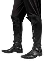 Beenkappen Striker - thumbnail