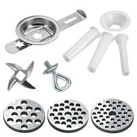 Westmark mes voor gehaktmolen - grootte 5 - thumbnail