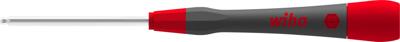 Inbusschroevendraaier Wiha 42432 Koplengte: 50 mm Inbusschroevendraaier Wiha 42432 Koplengte: 50 mm
