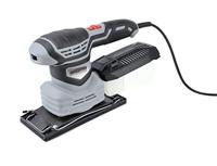 Brüder Mannesmann M12335 Vlakschuurmachine 250 W - thumbnail