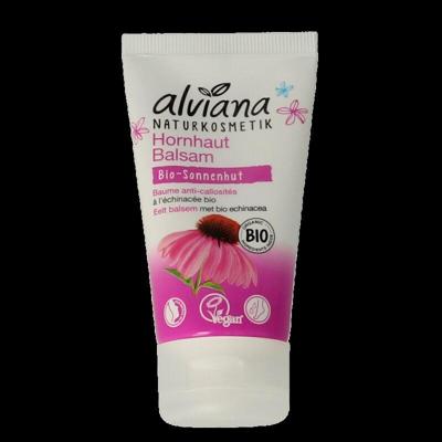 Alviana Eelt balsem met echinacea 50 Milliliter Alviana Eelt balsem met echinacea 50 Milliliter