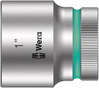 Wera 8790 HMC Zyklop Hand- en Machinedop met 1/2" Aandrijving, 1 duim - 1 stuk(s) - 05003631001 - thumbnail